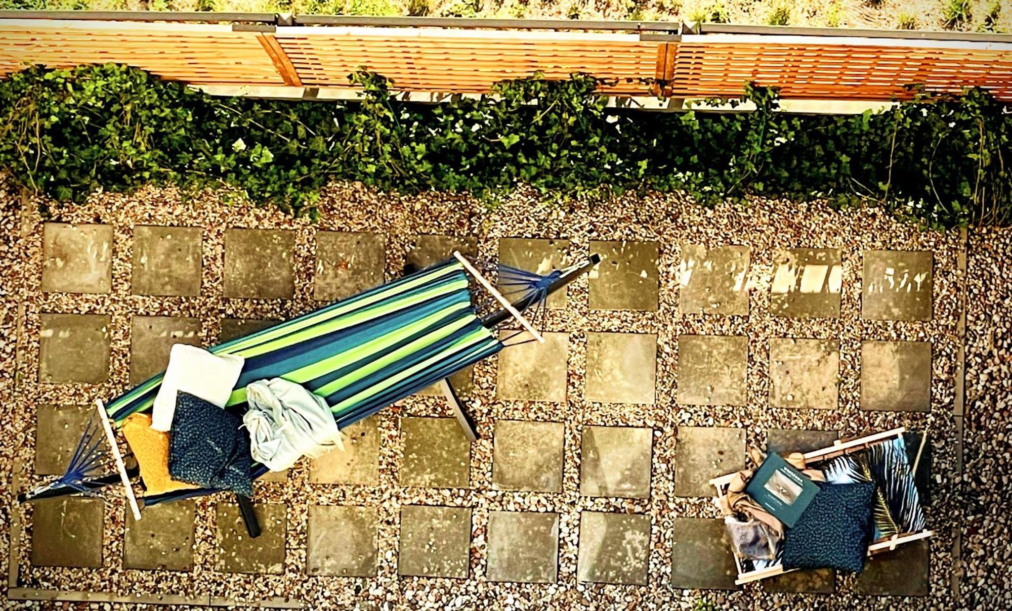 Lineburg Villa Apartments ワルシャワ エクステリア 写真